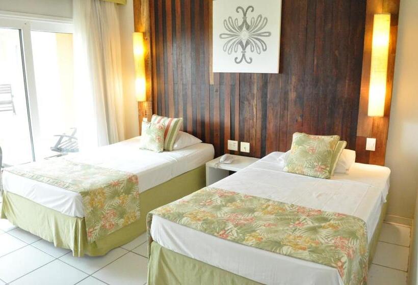 스탠다드 룸, Búzios Beach Resort