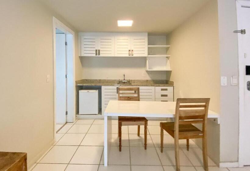 스위트, Búzios Beach Resort
