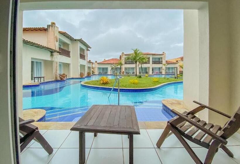 마스터 스위트, Búzios Beach Resort