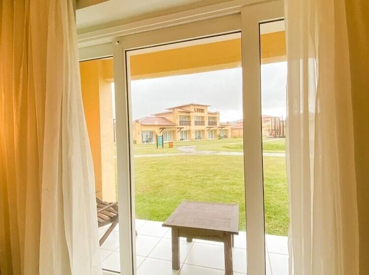마스터 스위트, Búzios Beach Resort