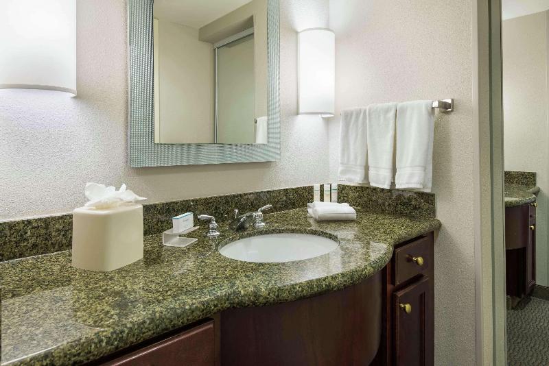 Люкс Кровать Кинг, Homewood Suites By Hilton Tampa Airport   Westshore