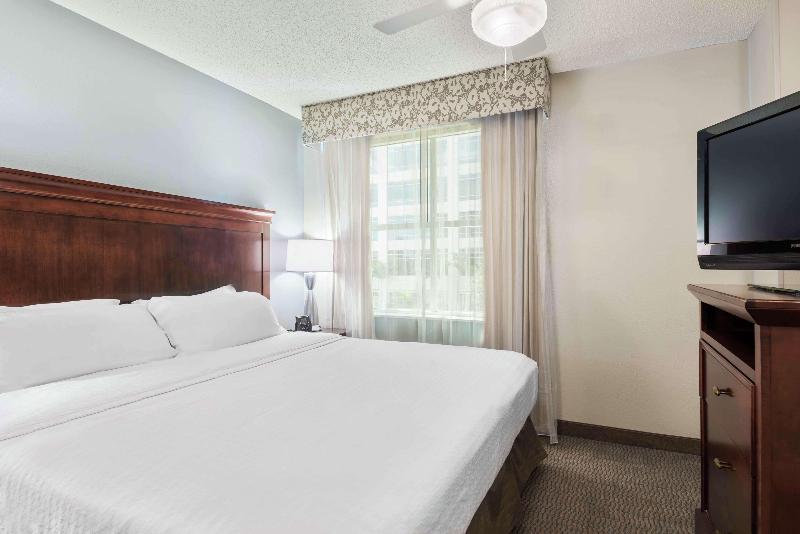 Люкс, Homewood Suites By Hilton Tampa Airport   Westshore