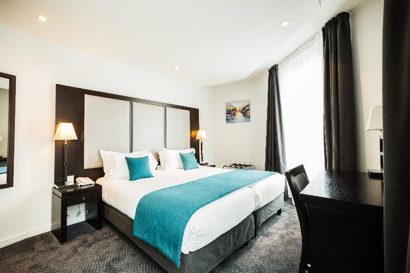 Люкс Кровать Кинг, Homewood Suites By Hilton Tampa Airport   Westshore