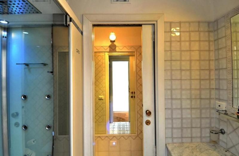 Полулюкс Вид на Море, Albergo La Conca Azzurra