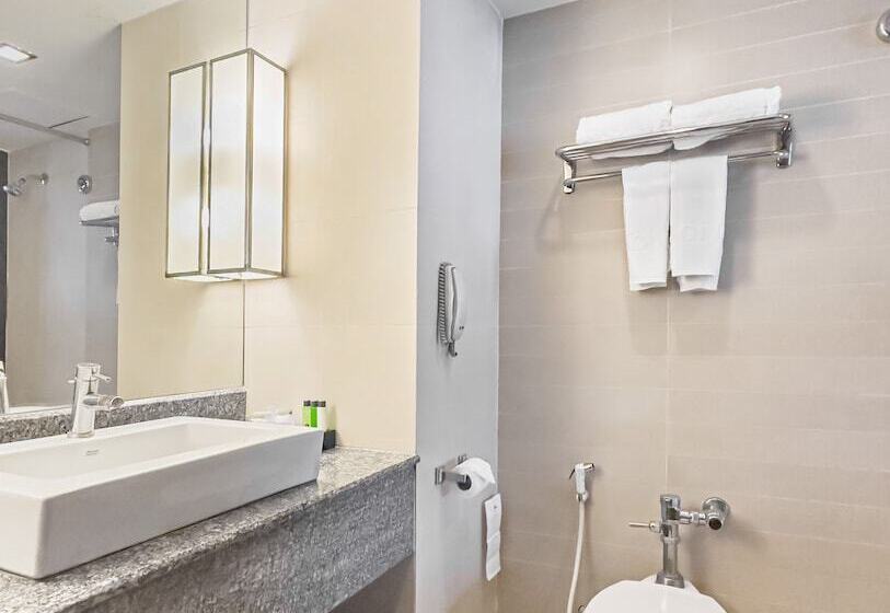 Quarto Superior, Aone Bangkok