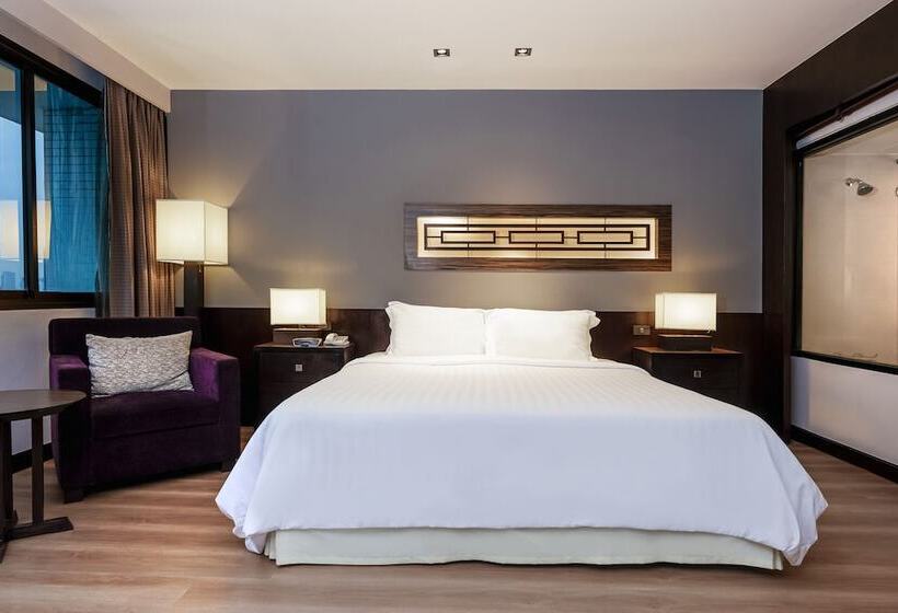 Quarto Superior, Aone Bangkok