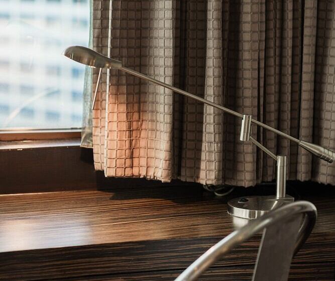 Quarto Executivo, Aone Bangkok