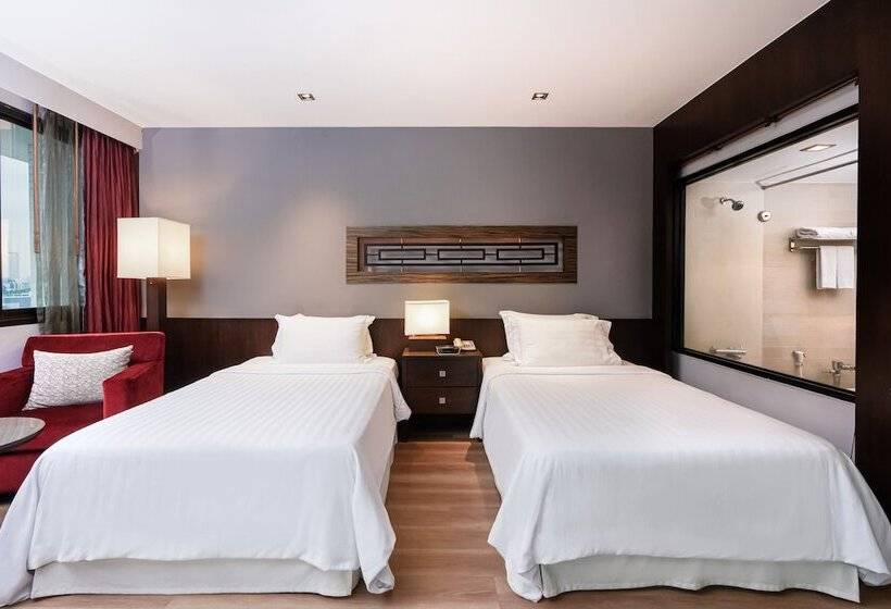 Quarto Superior, Aone Bangkok