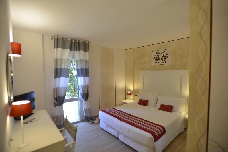 Номер Deluxe, Baan Grood Arcadia Resort & Spa
