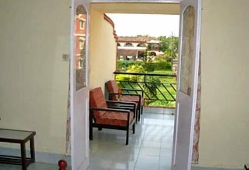 اتاق استاندارد, Colonia Jose Menino Resort