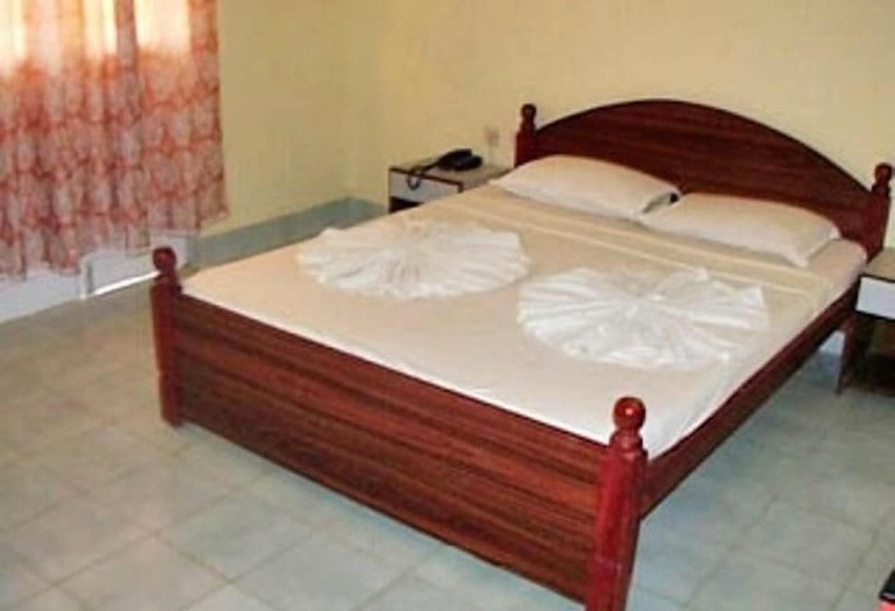 اتاق استاندارد, Colonia Jose Menino Resort