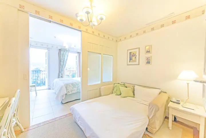 Студио Стандарт Кровать Кинг, Il Campanario Villaggio Resort