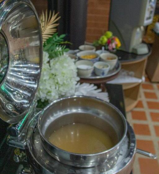 غرفة ديلوكس, Luckswan Resort Chiang Rai   Sha Extra Plus