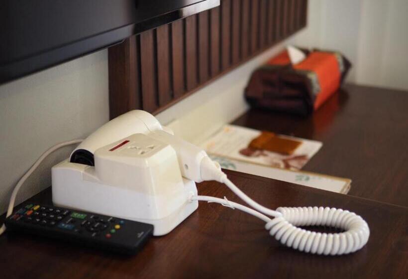 غرفة قياسية مزوَّدة بشُرفة, Luckswan Resort Chiang Rai   Sha Extra Plus