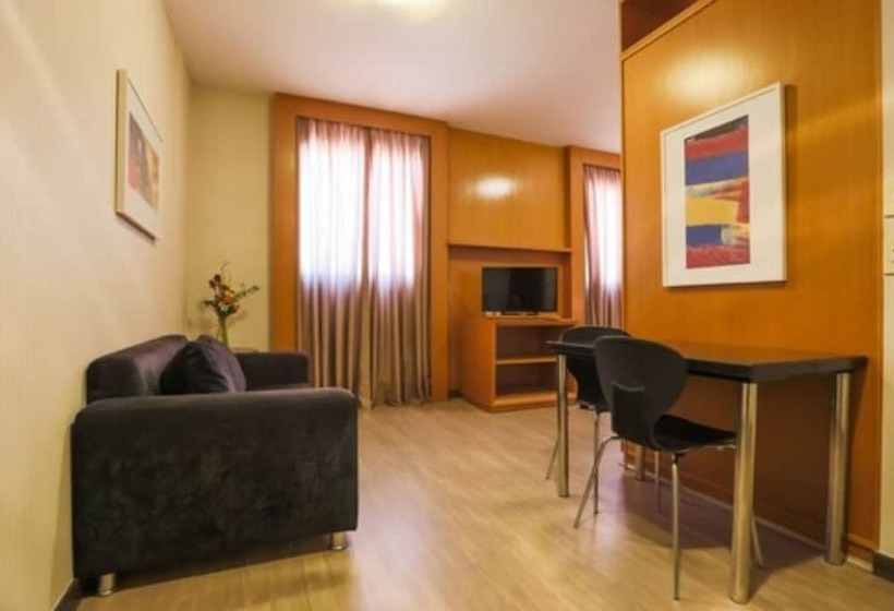 수피리어 룸, Nobile Suites Uberlandia