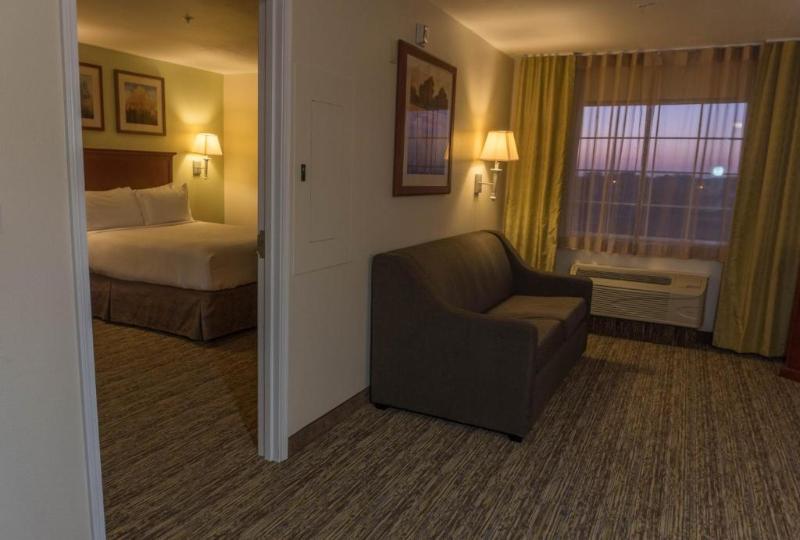 수피리어 룸, Nobile Suites Uberlandia