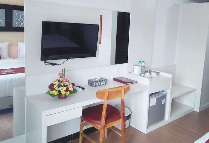 Номер Superior, Puri Saron Hotel Baruna Beach Lovina