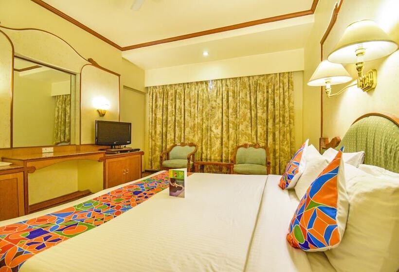行政房间, Fabhotel President
