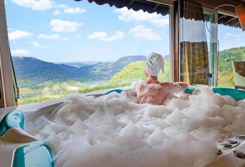 Президентский Люкс, Villa Bella Hotel & Spa Gramado