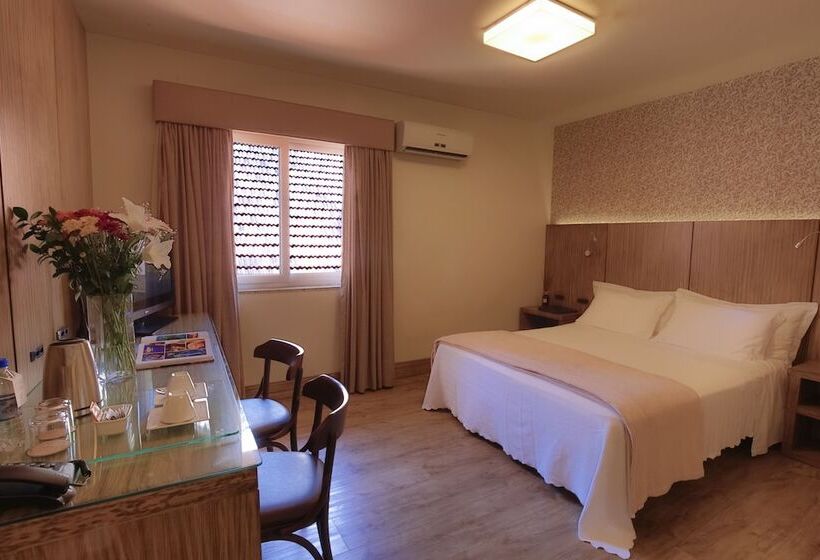Номер Deluxe, Villa Bella Hotel & Spa Gramado