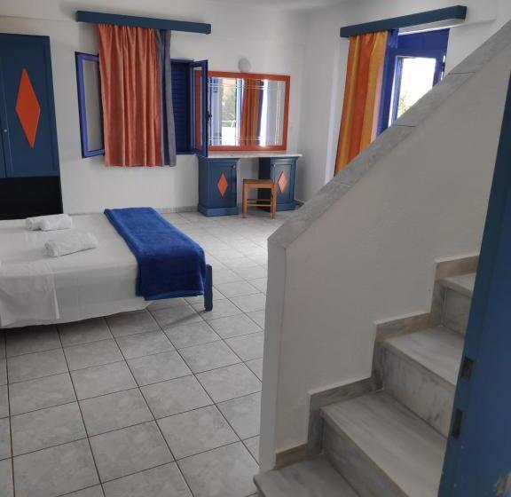 آپارتمان 1 خوابه, Leonidas Studios & Apartments