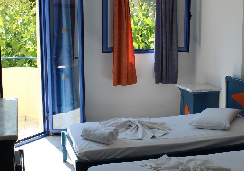 آپارتمان 1 خوابه, Leonidas Studios & Apartments