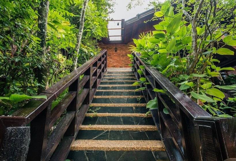 Номер Deluxe, Phu Pha Aonang Resort & Spa