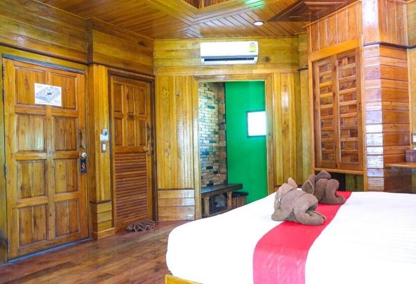 Номер Superior, Phu Pha Aonang Resort & Spa