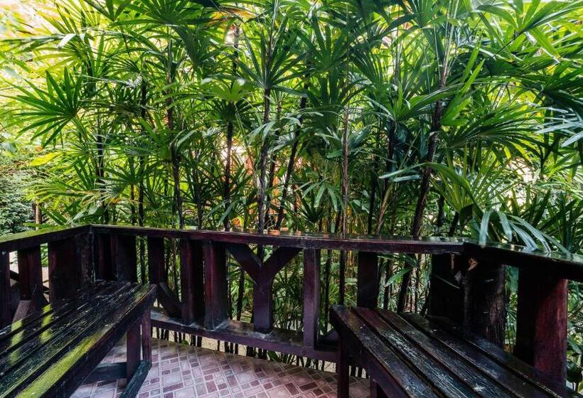 Стандартный Номер Нижний Этаж, Phu Pha Aonang Resort & Spa
