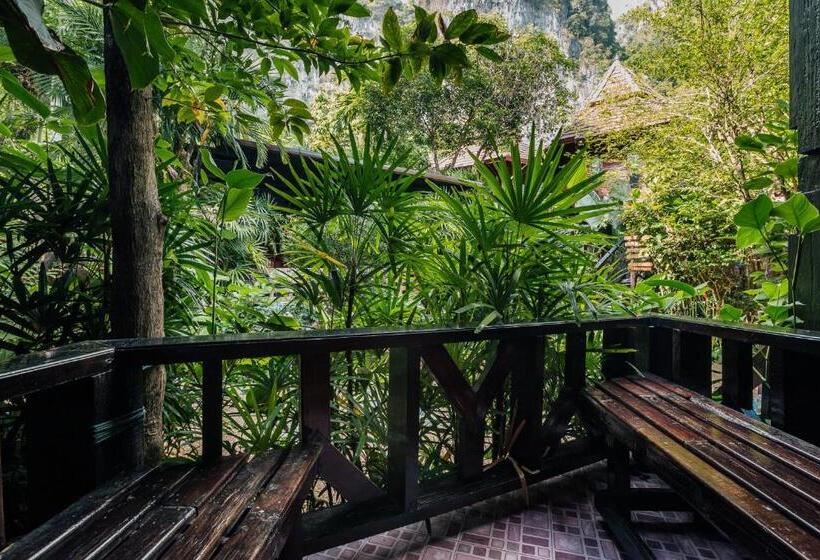 Номер Стандарт Смежный, Phu Pha Aonang Resort & Spa