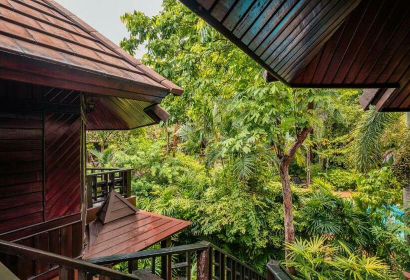 Номер Superior, Phu Pha Aonang Resort & Spa