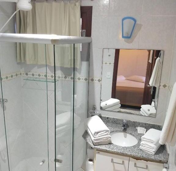 디럭스 패밀리 룸, Apart Hotel Serantes
