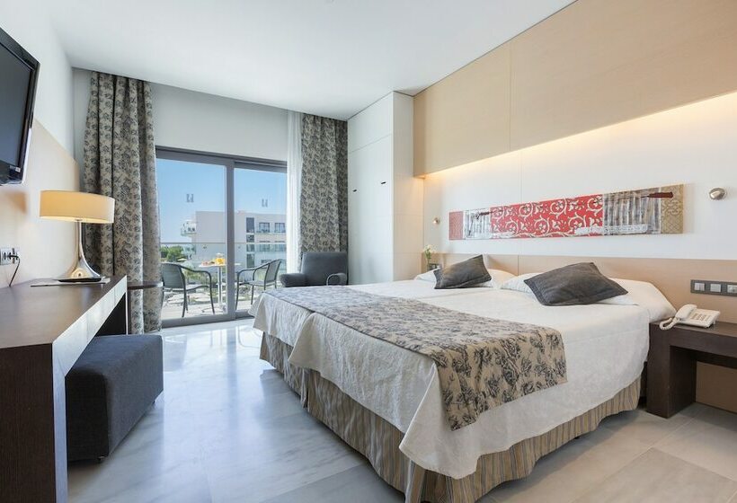 스탠다드 룸, Hipotels Gran Conil & Spa