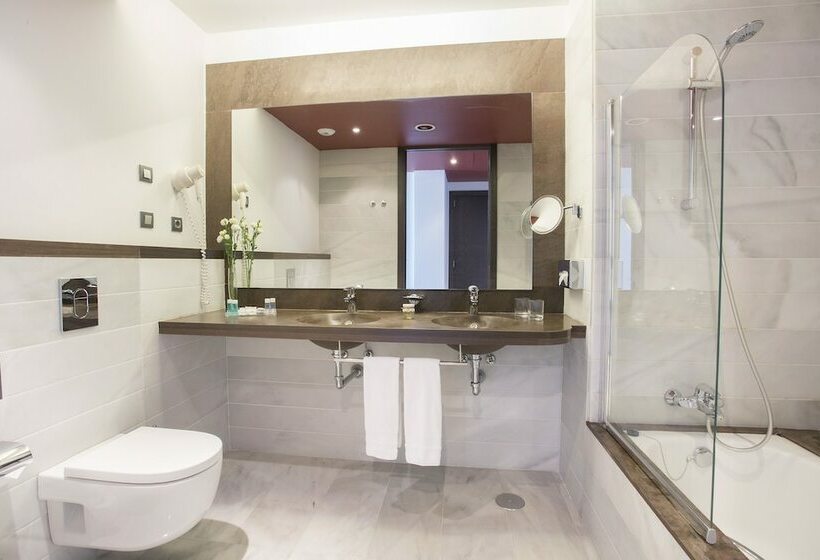 스탠다드 룸, Hipotels Gran Conil & Spa