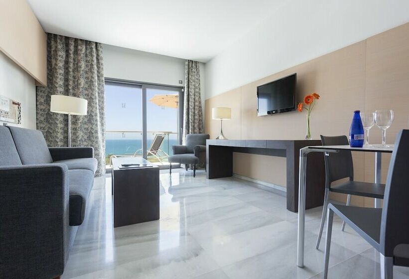 Suíte Júnior, Hipotels Gran Conil & Spa