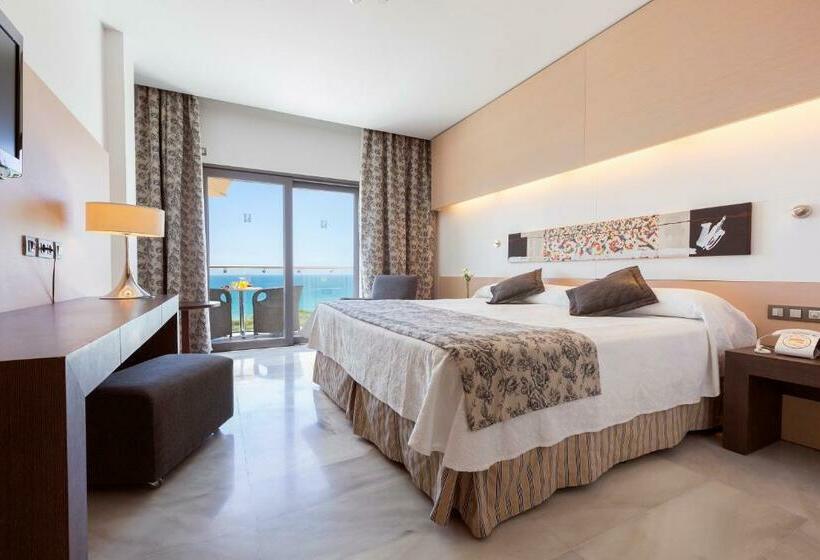 스탠다드 룸 바다 전망, Hipotels Gran Conil & Spa
