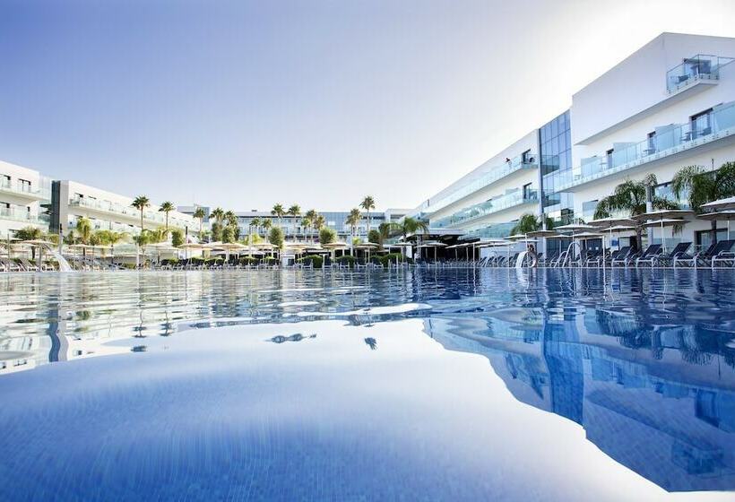 Habitación Estándar Vista Mar, Hipotels Gran Conil & Spa