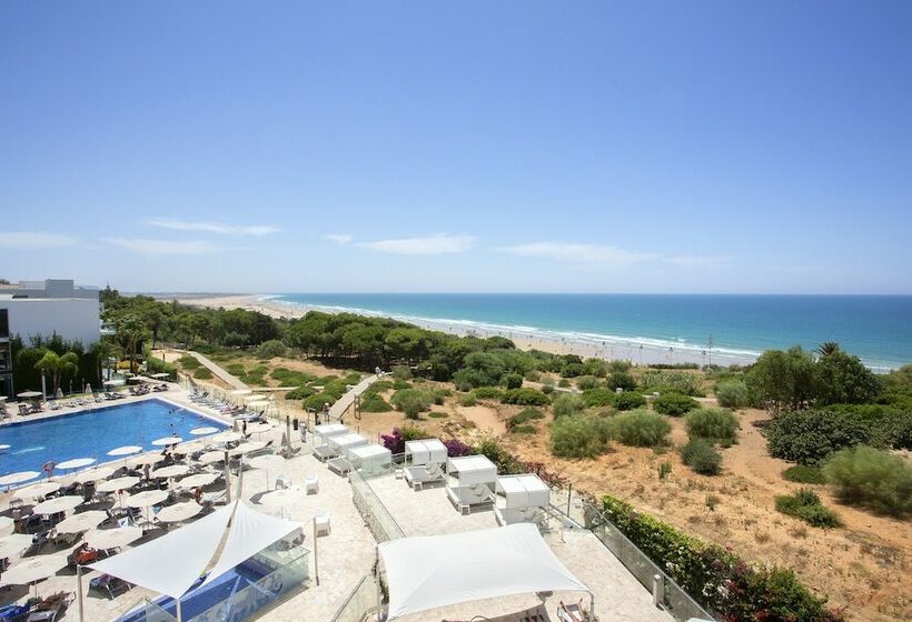 스탠다드 룸 바다 전망, Hipotels Gran Conil & Spa