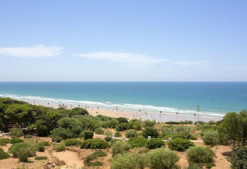 Quarto Estandar Vista Mar, Hipotels Gran Conil & Spa