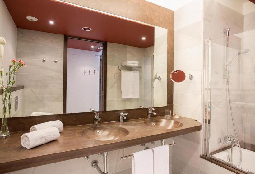 Habitación Familiar, Hipotels Gran Conil & Spa