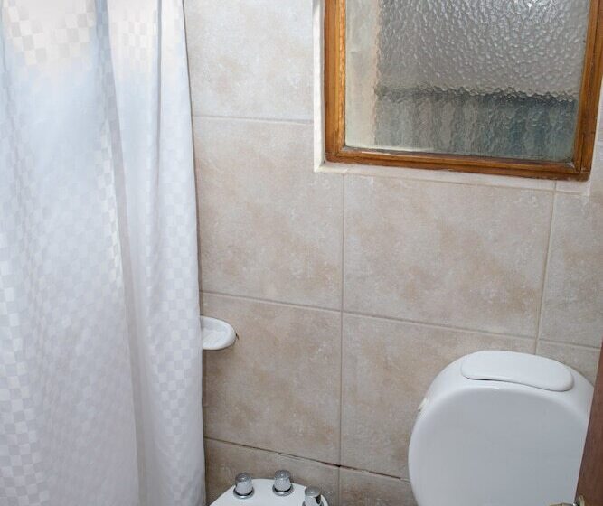Номер Стандарт Совместная Ванная, Hostel Inn Bariloche