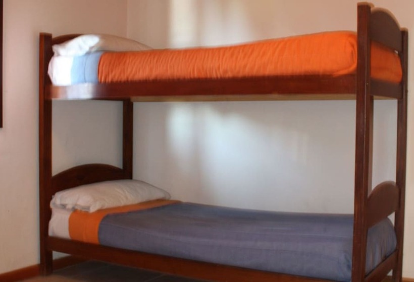 Номер Стандарт Совместная Ванная, Hostel Inn Bariloche
