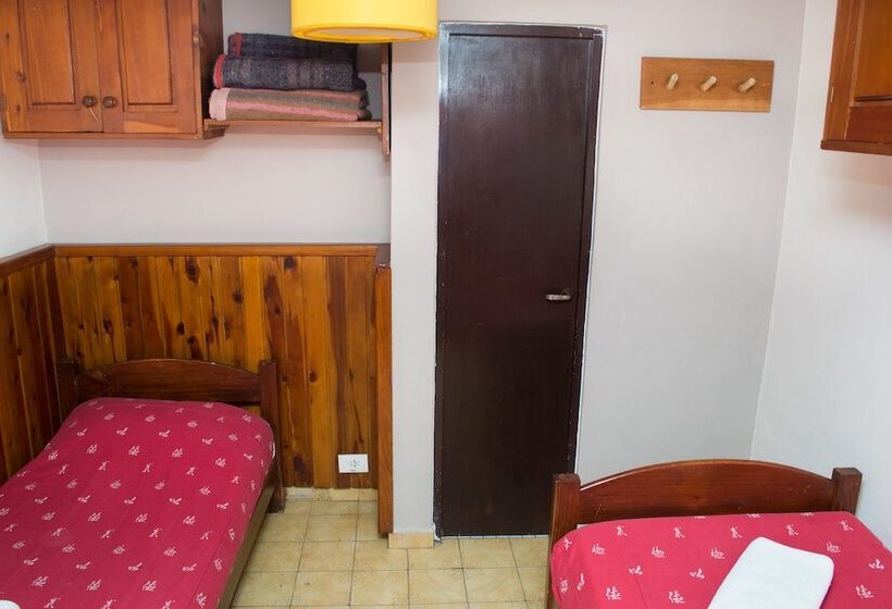 Номер Стандарт, Hostel Inn Bariloche