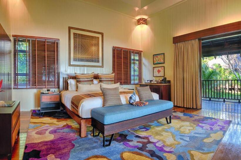 プール付き１ベッドルームヴィラ, Bunga Raya Island Resort & Spa