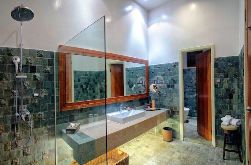 デラックススイート２ベッドルーム, Bunga Raya Island Resort & Spa