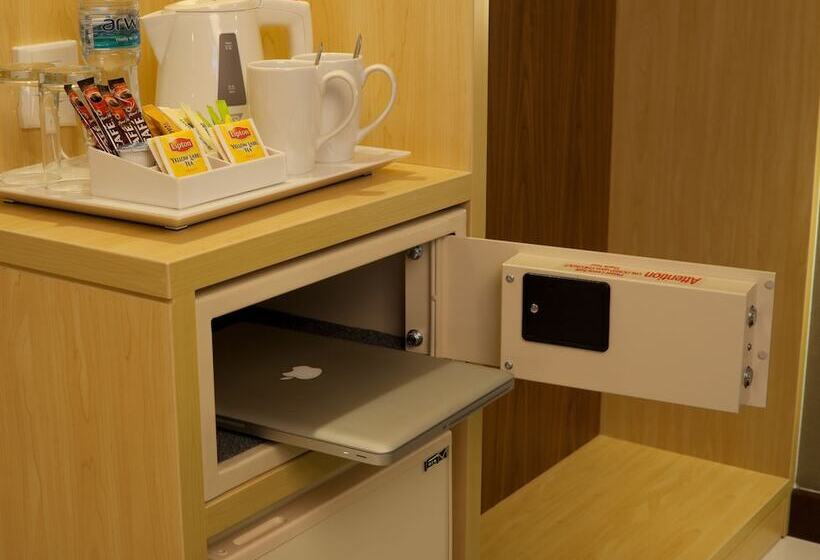 Семейный Номер, Citymax Hotel Bur Dubai