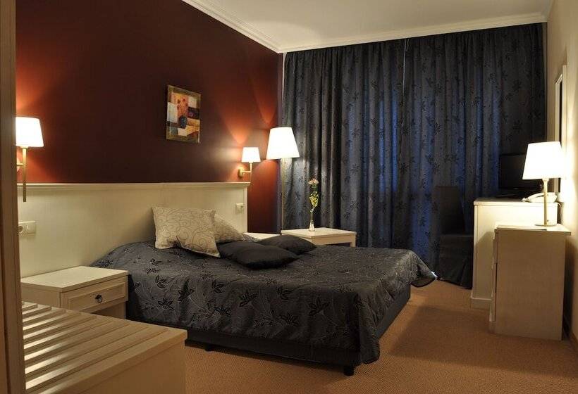 Номер Стандарт Вид на Город, Festa Pomorie Resort
