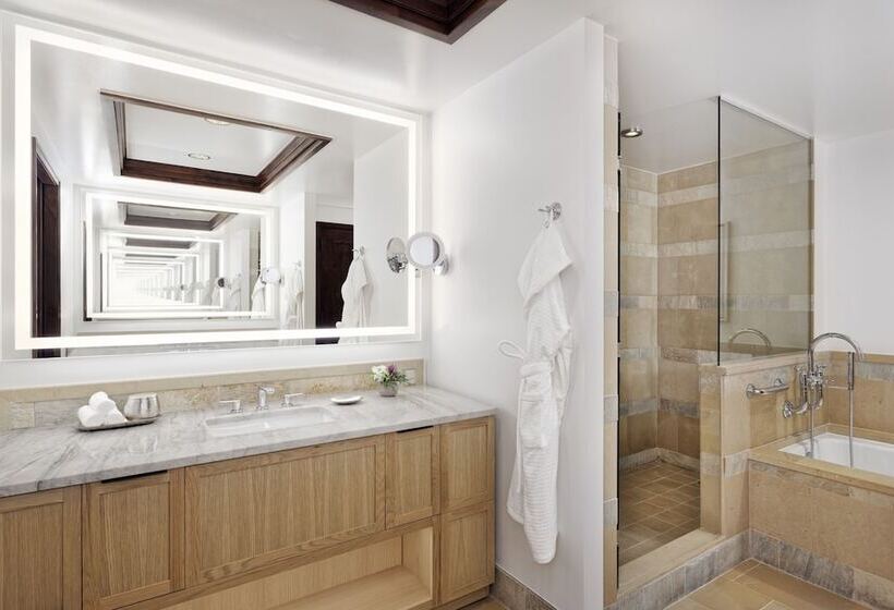 Люкс Вид на Горы, Four Seasons Resort Jackson Hole