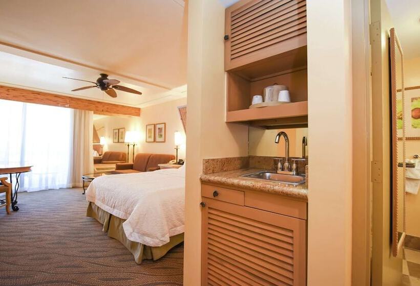 Номер Стандарт Двуспальная Кровать, Hampton Inn Key Largo Manatee Bay