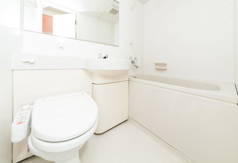 Номер Стандарт, Mystays Sakaisujihonmachi